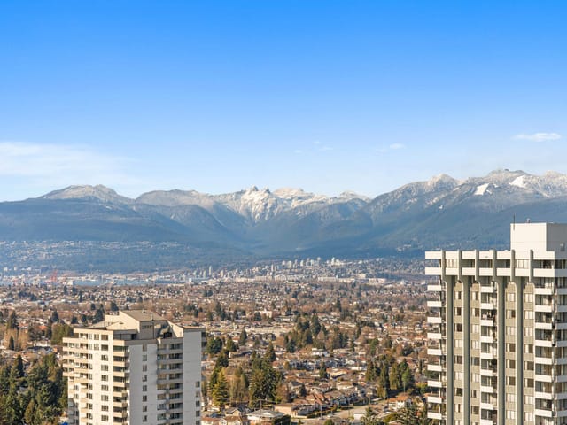 Apartment for sale in Burnaby, Burnaby South, 2108 5987 Wilson Avenue, 263161139 | Realtylink.org