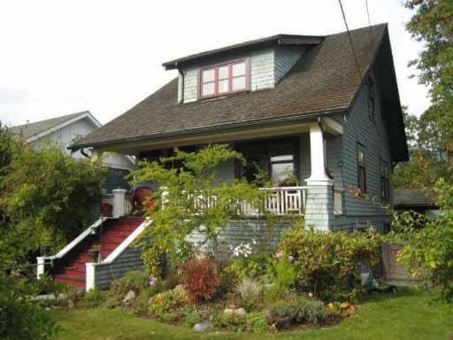 House for sale in North Vancouver, North Vancouver, 364 E 14th Street, 263161144 | Realtylink.org