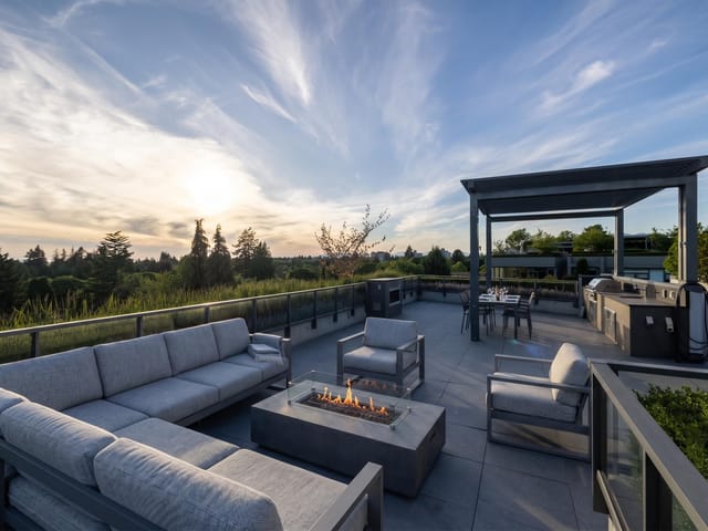 Apartment for sale in Vancouver, Vancouver West, 501 2102 W 48th Avenue, 263161146 | Realtylink.org