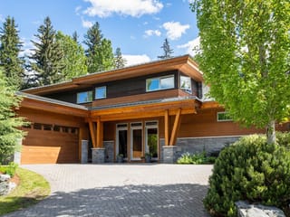 House for sale in Whistler, Whistler, 8003 Cypress Place, 263161147 | Realtylink.org