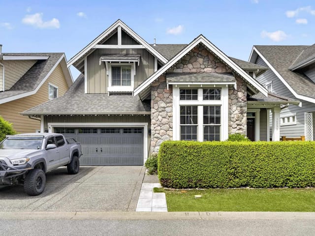 House for sale in Surrey, South Surrey White Rock, 14273 36a Avenue, 263161149 | Realtylink.org