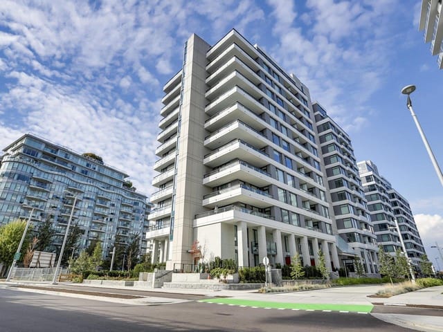 Apartment for sale in Vancouver, Vancouver East, 808 1688 Pullman Porter Street, 263161151 | Realtylink.org