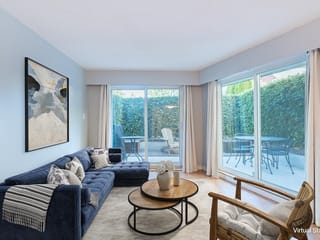 Apartment for sale in Vancouver, Vancouver West, 103 3353 Heather Street, 263161152 | Realtylink.org