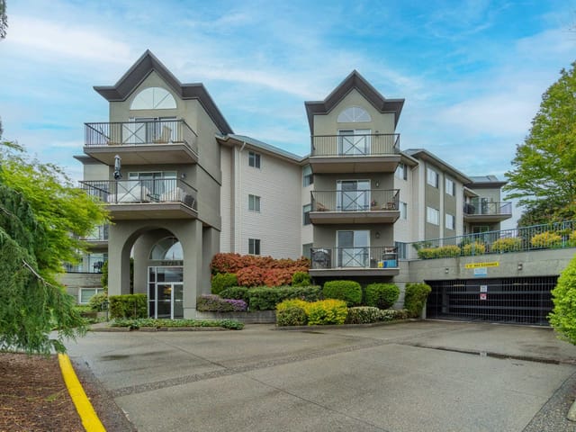 Apartment for sale in Abbotsford, Abbotsford, 204 32725 George Ferguson Way, 263161155 | Realtylink.org