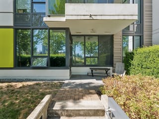 Apartment for sale in Vancouver, Vancouver West, 106 5687 Gray Avenue, 263161158 | Realtylink.org