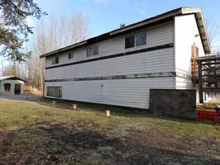 House for sale in Quesnel, Quesnel, 43378 N 97 Highway, 263161159 | Realtylink.org