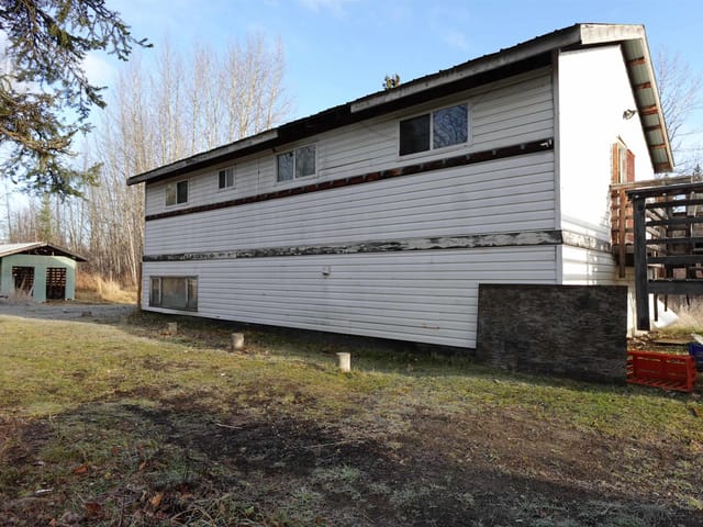 House for sale in Quesnel, Quesnel, 43378 N 97 Highway, 263161159 | Realtylink.org