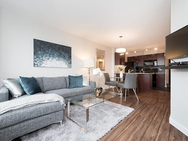 Apartment for sale in Vancouver, Vancouver West, 2123 938 Smithe Street, 263161161 | Realtylink.org