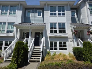 Townhouse for sale in Delta, Ladner, 59 5311 Admiral Way, 263161164 | Realtylink.org