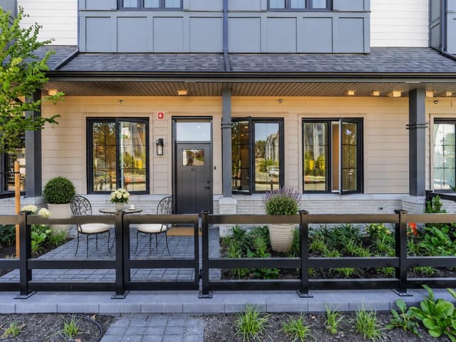 Townhouse for sale in Richmond, Richmond, 103 8800 Spires Road, 263161169 | Realtylink.org