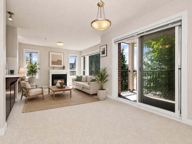 Apartment for sale in Chilliwack, Chilliwack, 206 9422 Victor Street, 263161170 | Realtylink.org