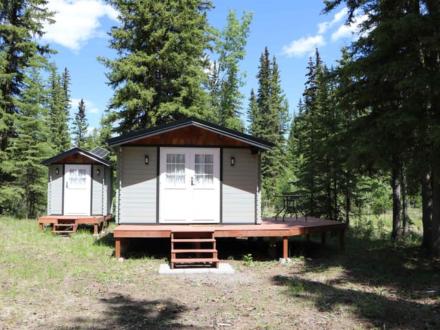 Lot for sale in 100 Mile House, 100 Mile House, 7041 Baker Road, 263161172 | Realtylink.org