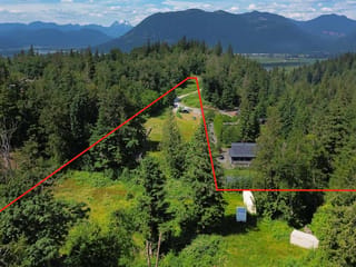 Lot for sale in Abbotsford, Abbotsford, 6428 Hyfield Road, 263161173 | Realtylink.org