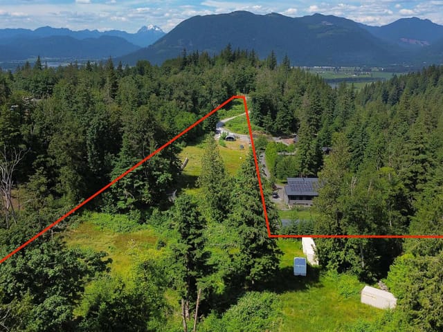 Lot for sale in Abbotsford, Abbotsford, 6428 Hyfield Road, 263161173 | Realtylink.org