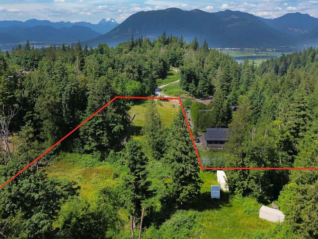 Lot for sale in Abbotsford, Abbotsford, 6428 Hyfield Road, 263161173 | Realtylink.org