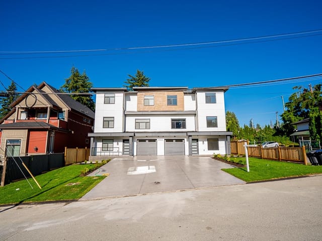 1/2 Duplex for sale in Surrey, North Surrey, 101 9964 120 Street, 263161174 | Realtylink.org