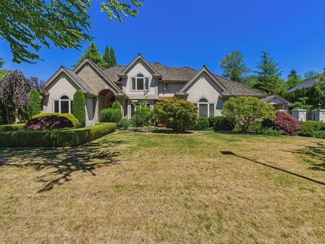 House for sale in Surrey, South Surrey White Rock, 2248 136 Street, 263161176 | Realtylink.org
