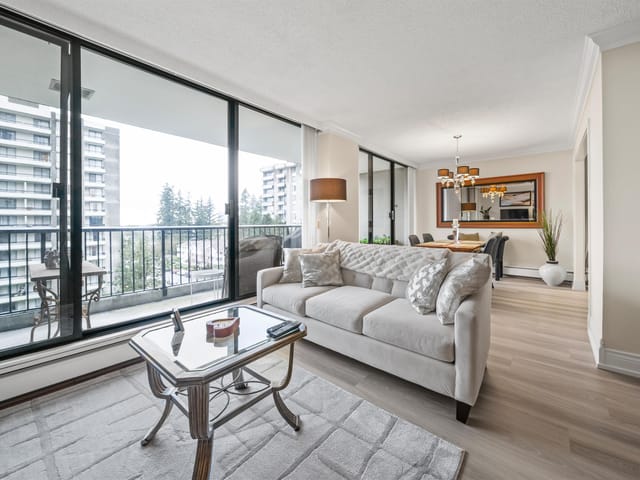 Apartment for sale in New Westminster, New Westminster, 502 710 Seventh Avenue, 263161177 | Realtylink.org