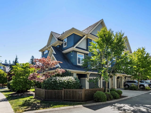 Townhouse for sale in Chilliwack, Sardis, 42 45290 Soowahlie Crescent, 263161179 | Realtylink.org