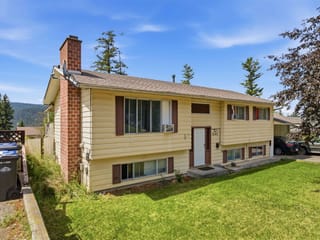 House for sale in Williams Lake, Williams Lake, 1245 Moon Avenue, 263161182 | Realtylink.org