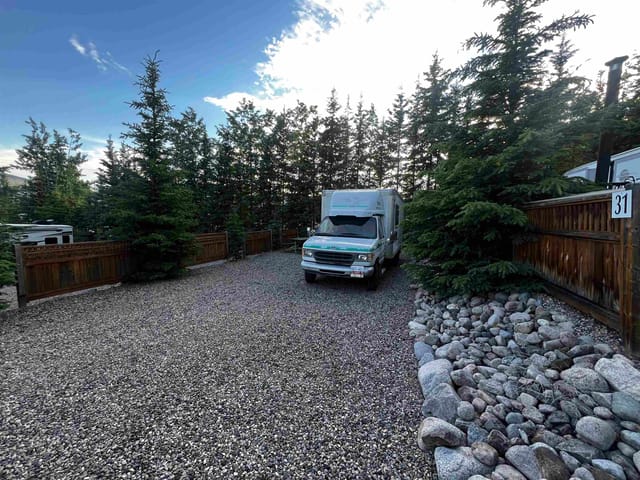 Lot for sale in Fraser Lake, Vanderhoof And Area, LOT 31 153 Birch Bay Resort Road, 263161183 | Realtylink.org