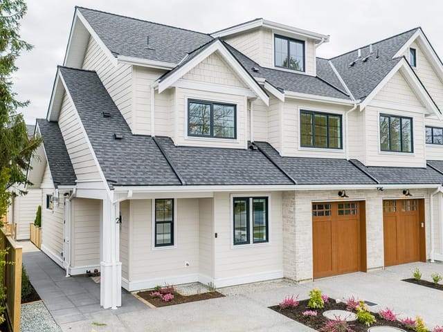 1/2 Duplex for sale in Delta, Ladner, 5411 Crescent Drive, 263161187 | Realtylink.org