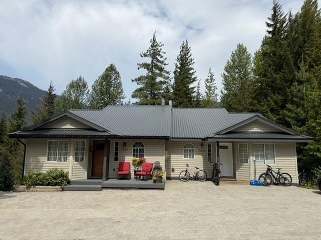 1/2 Duplex for sale in Whistler, Whistler, Confidential address, 263161189 | Realtylink.org