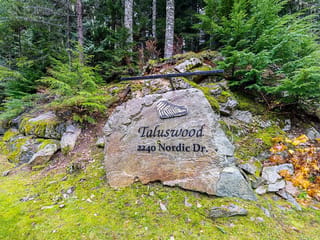 Townhouse for sale in Whistler, Whistler, 5 2240 Nordic Drive Drive, 263161196 | Realtylink.org