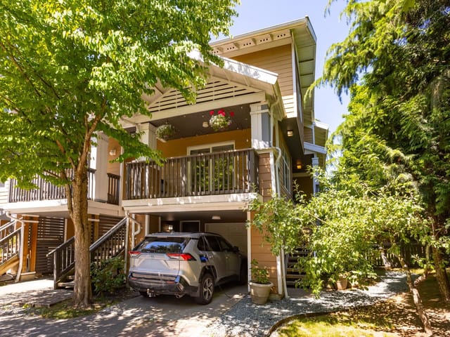 Townhouse for sale in Surrey, South Surrey White Rock, 59 15233 34 Avenue, 263161198 | Realtylink.org
