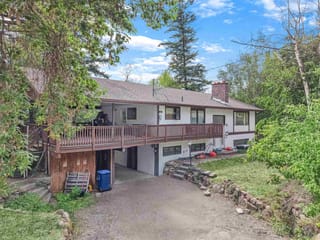 House for sale in Williams Lake, Williams Lake, 1275 N 12th Avenue, 263161199 | Realtylink.org
