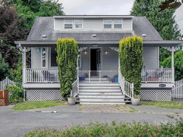 House for sale in Chilliwack, Chilliwack, 10193 Williams Road, 263161203 | Realtylink.org