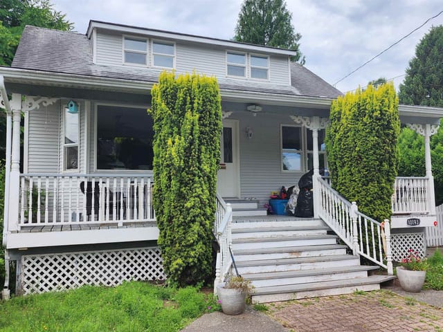House for sale in Chilliwack, Chilliwack, 10193 Williams Road, 263161203 | Realtylink.org