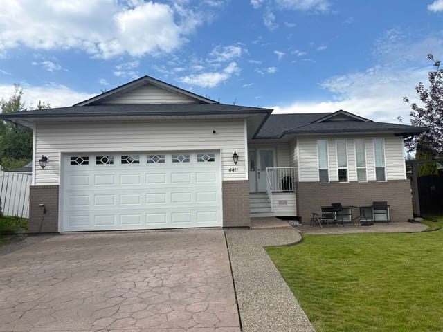 House for sale in Prince George, PG City South West, 4411 Wheeler Road, 263161207 | Realtylink.org