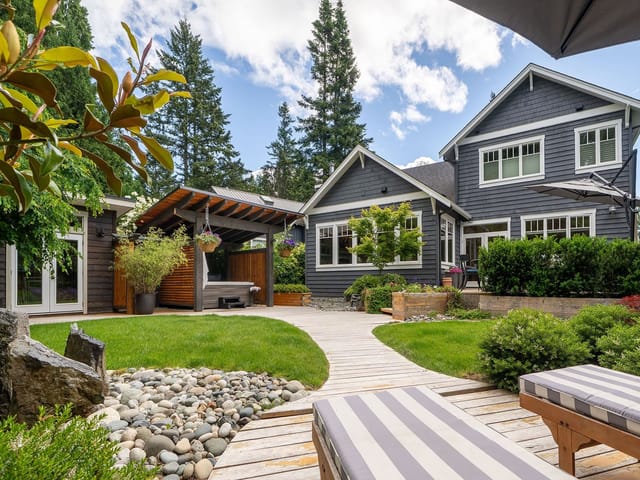 House for sale in Bowen Island, Bowen Island, 1141 Lenora Road, 263161211 | Realtylink.org
