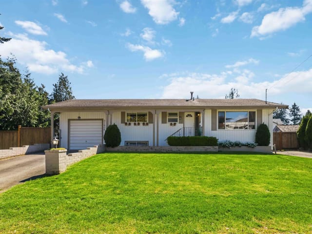House for sale in Abbotsford, Abbotsford, 31806 Carlsrue Avenue, 263161212 | Realtylink.org