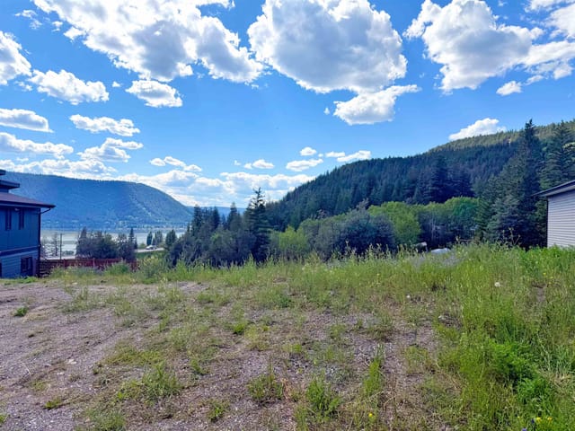 Lot for sale in Williams Lake, Williams Lake, LOT 171 2517 Gopher Drive, 263161214 | Realtylink.org