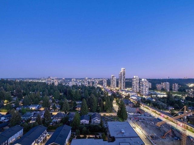 Apartment for sale in Coquitlam, Coquitlam, 2306 657 Whiting Way, 263161215 | Realtylink.org