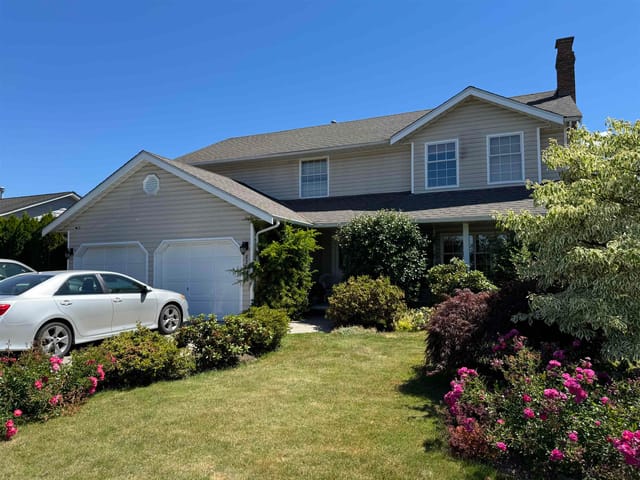 House for sale in Chilliwack, Sardis, 6758 Vanmar Street, 263161216 | Realtylink.org
