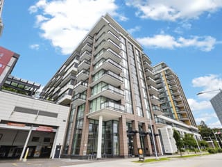 Apartment for sale in Richmond, Richmond, 808 8160 McMyn Way, 263161217 | Realtylink.org