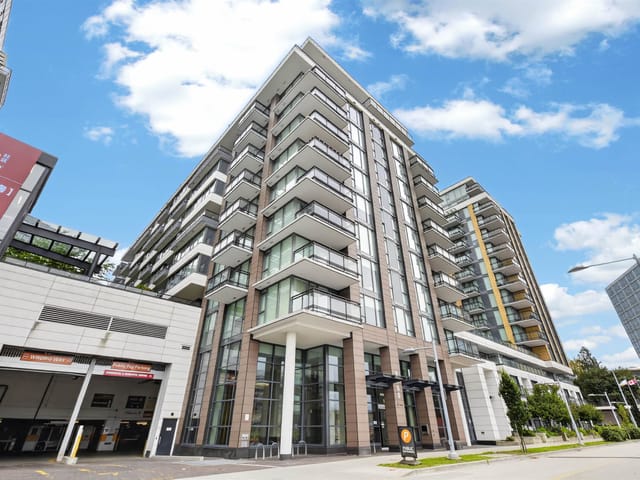 Apartment for sale in Richmond, Richmond, 808 8160 McMyn Way, 263161217 | Realtylink.org