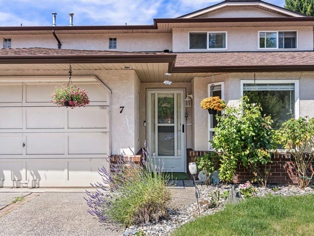 Townhouse for sale in Chilliwack, Chilliwack, 7 46191 Cessna Drive, 263161218 | Realtylink.org