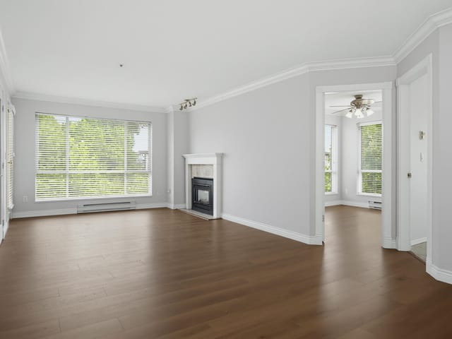 Apartment for sale in Abbotsford, Abbotsford, 438 32830 George Ferguson Way, 263161219 | Realtylink.org