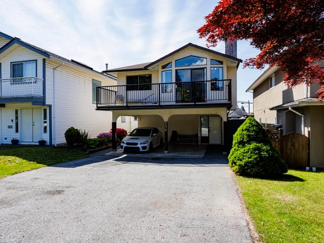House for sale in North Vancouver, North Vancouver, 239 E 20th Street, 263161224 | Realtylink.org