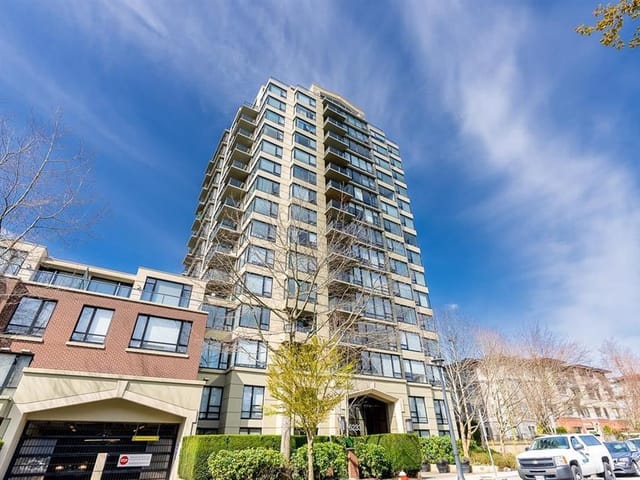 Apartment for sale in Richmond, Richmond, 1707 6233 Katsura Street, 263161229 | Realtylink.org