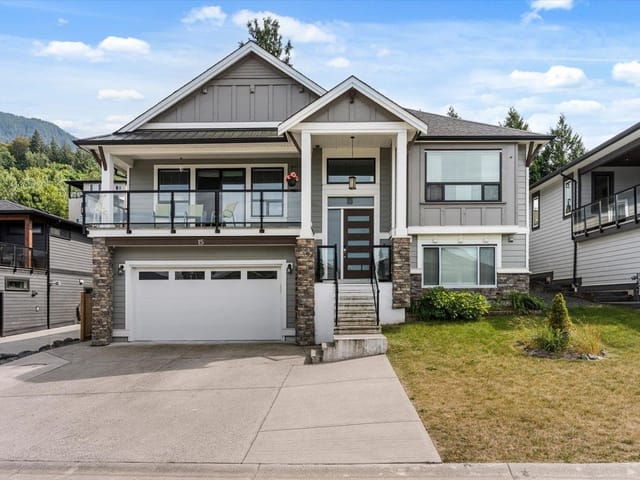 House for sale in Chilliwack, Chilliwack, 15 8295 Nixon Road, 263161230 | Realtylink.org