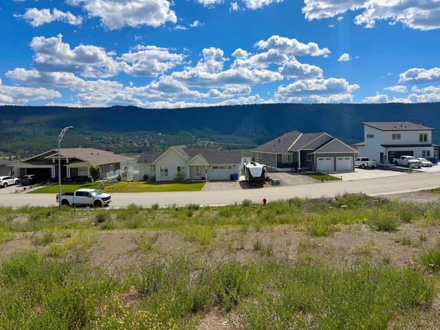 Lot for sale in Williams Lake, Williams Lake, LOT 160 2518 Gopher Drive, 263161233 | Realtylink.org