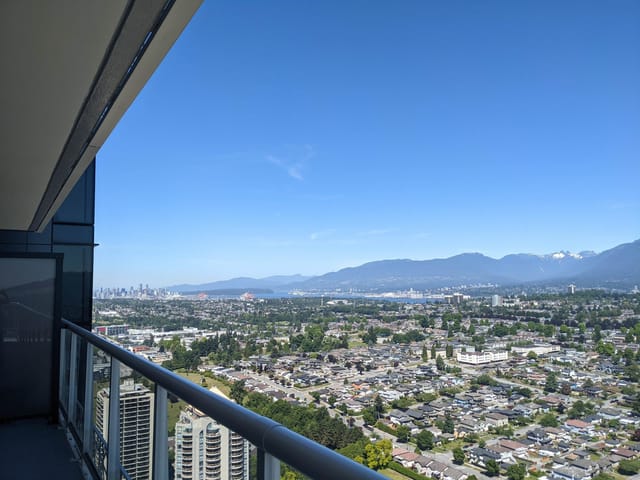 Apartment for sale in Burnaby, Burnaby North, 4312 4510 Halifax Way, 263161234 | Realtylink.org