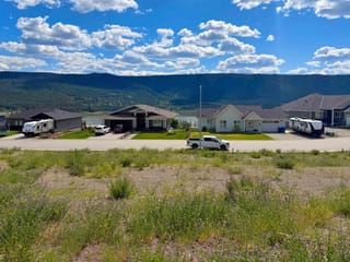 Lot for sale in Williams Lake, Williams Lake, LOT 161 2520 Gopher Drive, 263161235 | Realtylink.org