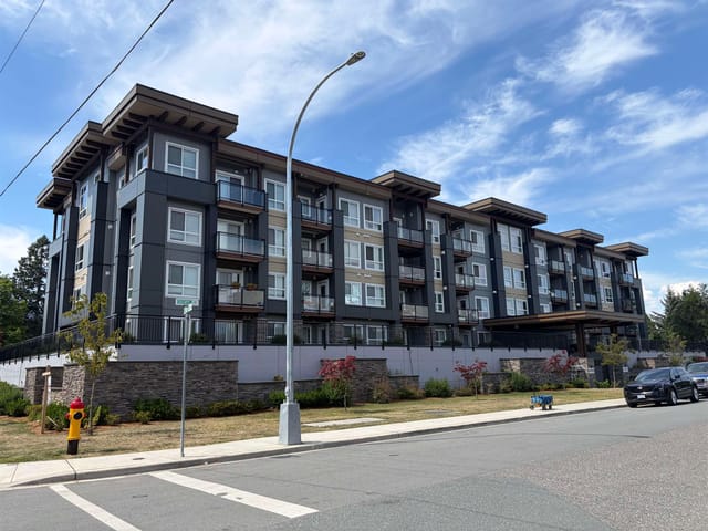 Apartment for sale in Chilliwack, Chilliwack, 113 9450 Robson Street, 263161237 | Realtylink.org