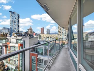 Apartment for sale in Vancouver, Vancouver West, 905 58 Keefer Place, 263161245 | Realtylink.org